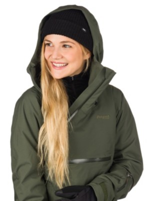 Stranda insulated hybrid hot sale w anorak